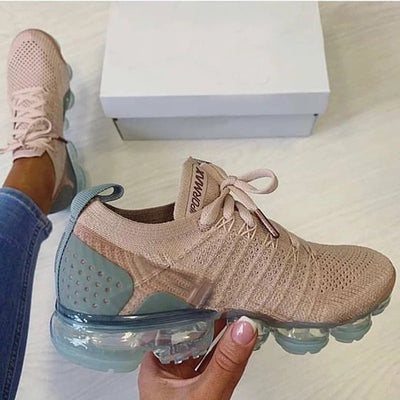 Zapatillas Deportivas Mujer con Tecnología Air-Cushioned - Image 10