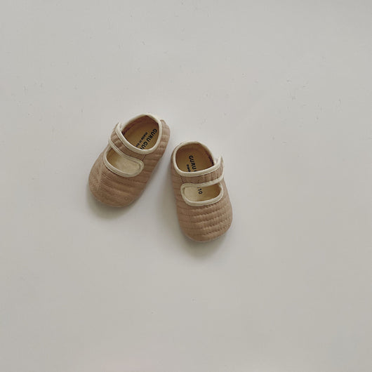 Zapatos Blandos para Bebés y Niños Pequeños Coreanos - Image 2