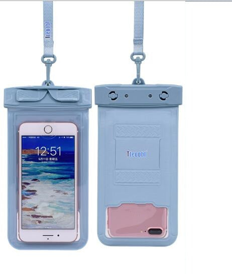 Funda Impermeable Profesional para Móvil - Buceo y Playa - Image 3