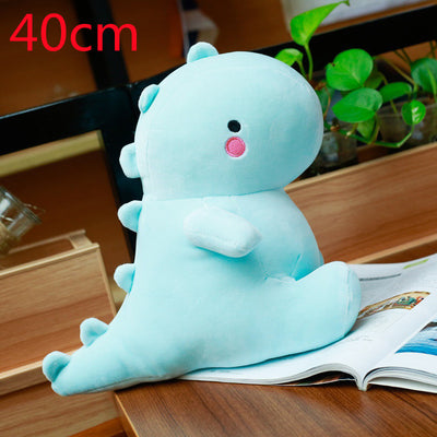 Peluche Dinosaurio Adorable con Relleno de Algodón y Fibra Elástica - Image 12