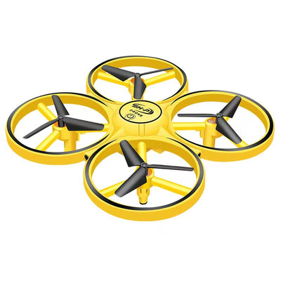 Dron Volador con Sensor de Gestos Inteligente - Image 5