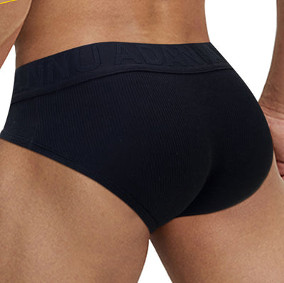 Calzoncillos Hombre Estilo Nacional con Patrón Realzado - Image 13