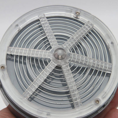 Trampa Solar para Mosquitos y Insectos - Eliminador Eléctrico para Interiores y Exteriores - Image 8