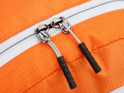 Mochila Deportiva de Gran Capacidad Plegable para Viajes y Aventura - Image 17