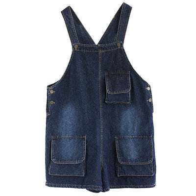 Conjunto de Shorts Sueltos Finos y Elegantes - Image 14