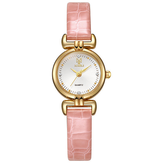 Reloj de Cuarzo Retro Ultraligero - Image 9