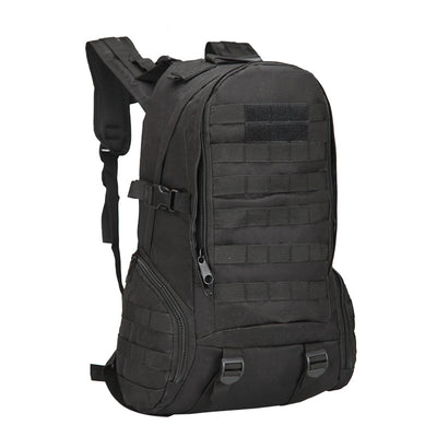Mochila Táctica Militar 35L Camuflaje - Backpack de Montaña Profesional - Image 9