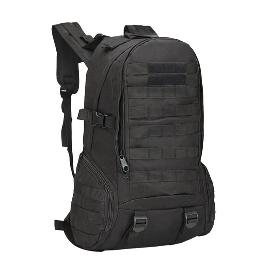 Mochila Táctica Militar 35L Camuflaje - Backpack de Montaña Profesional - Image 9