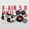 Gafas Antena TRUERC X-AIR MKII para Recepción de Señal