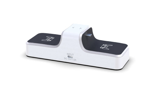 Cargador Dual para Controles PS5 - Image 10