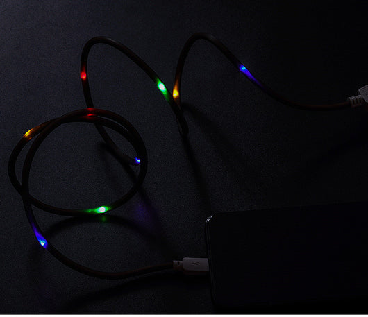 Luz Intermitente de Alta Visibilidad Beat Data Line - Image 7