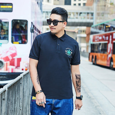 Camiseta Oversize con Cuello Amplio y Estampado - Image 8