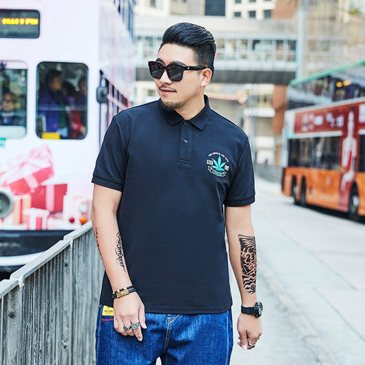 Camiseta Oversize con Cuello Amplio y Estampado - Image 8