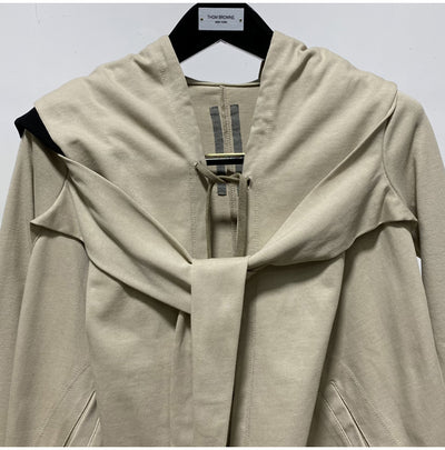 Suéter de Algodón Casual con Bolsillos Laterales - Corte Relajado Mujer - Image 10