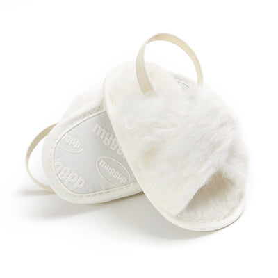 Zapatos Suave para Bebés 0-1 Año - Primeros Pasos Cómodos - Image 26