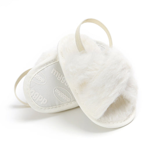 Zapatos Suave para Bebés 0-1 Año - Primeros Pasos Cómodos - Image 26