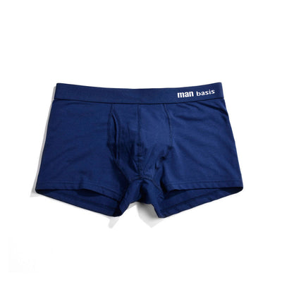 Calzoncillos Hombre Algodón Peinado Cintura Media Talla Grande - Image 6