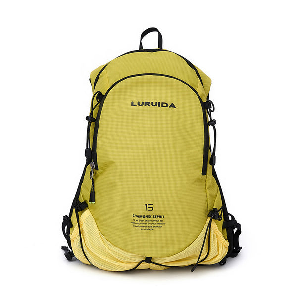 Mochila de Senderismo y Alpinismo para Deportes al Aire Libre - Image 3