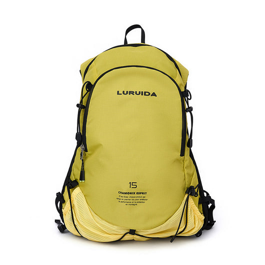 Mochila de Senderismo y Alpinismo para Deportes al Aire Libre - Image 3