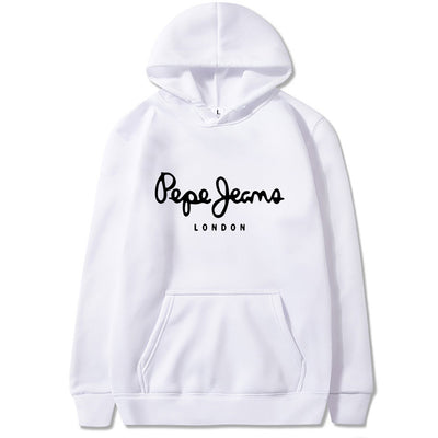 Sudadera Estampada Casual para Hombre - Image 4