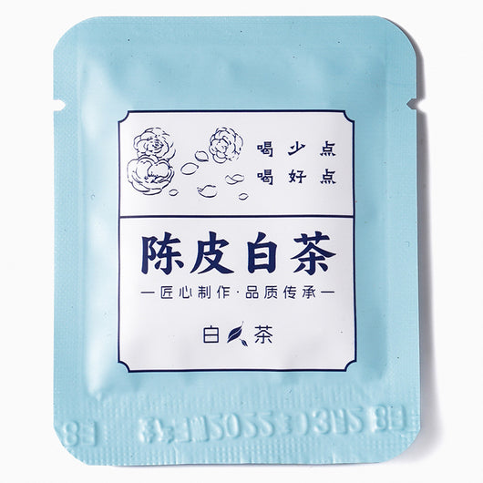 Bolsa a Granel de Crisantemo y Camelia de Yunnan - Image 12