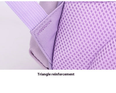 Mochila Escolar Ergonómica de Gran Capacidad con Protección Espinal - Image 29