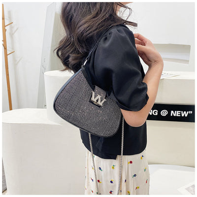 Bolsa Mensajera de Hombro Portátil con Diseño Exclusivo - Image 13
