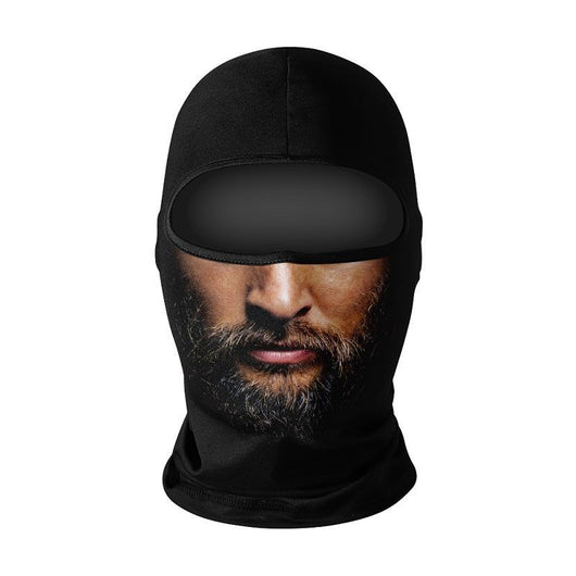 Máscara Protectora Solar Transpirable para Hombre y Mujer - Image 32