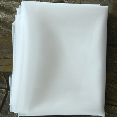 Guantes de Novia Elegancia Simple Super Fairy J - Image 7