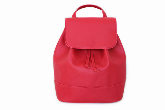 Mochila Escolar Versátil con Asa de Hombro - Bolsa Portátil de Moda