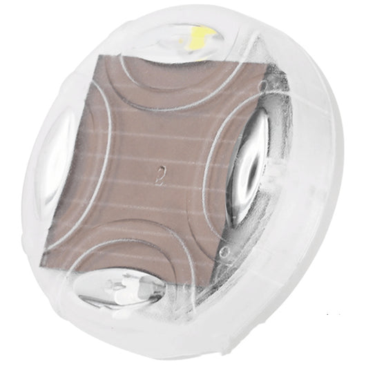 Luz LED Solar para Válvula de Llanta - Auto y Moto - Image 7