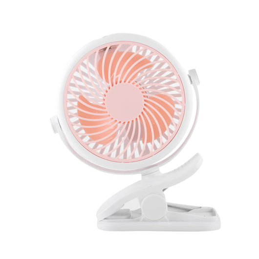 Ventilador Portátil con Clip de Carga - Image 5