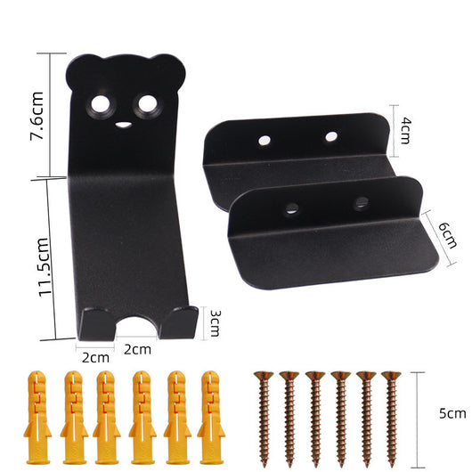 Soporte de Pared para Bicicleta con Sistema de Sujeción Segura - Image 10