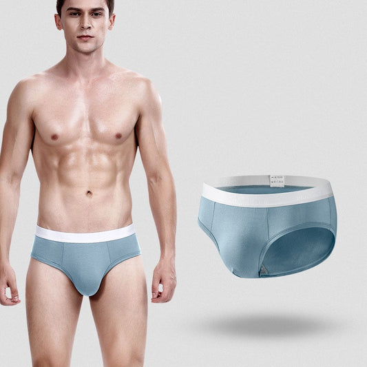 Ropa Interior Juvenil con Diseño U-Convexo y Cintura Cómoda - Image 2