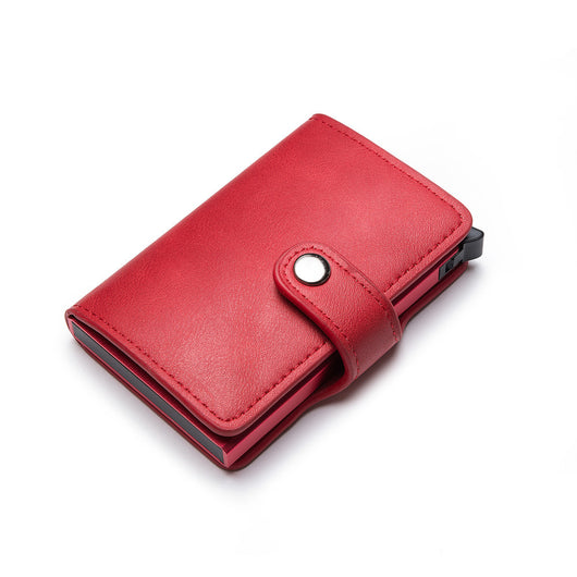 Cartera de Seguridad Metálica Multifuncional - Image 5