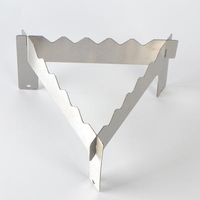 Soporte para Quemador de Alcohol Portátil - Set de 3 Piezas - Image 7