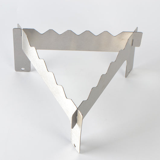 Soporte para Quemador de Alcohol Portátil - Set de 3 Piezas - Image 7