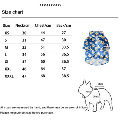 Ropa y Accesorios para Gatos y Perros - Image 6