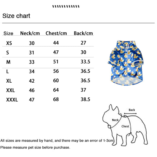 Ropa y Accesorios para Gatos y Perros - Image 6