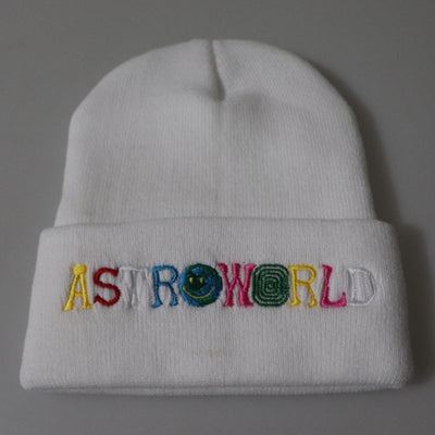 Gorro de Lana Unisex para Parejas - Otoño e Invierno - Image 8