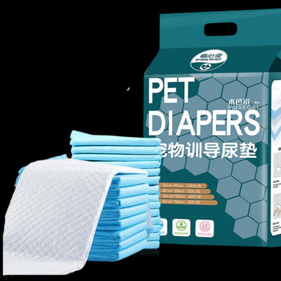 Pañales para Perros Absorbentes Desodorizantes Premium