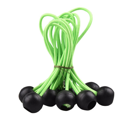 Correa Elástica Oxford con Bola de Cuerda Reforzada - Image 29