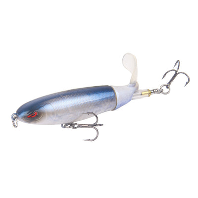 Señuelo Plástico Duro de Simulación Realista para Pesca - Image 8