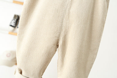 Overol Infantil de Pana Adorable y a la Moda para Bebés - Image 18