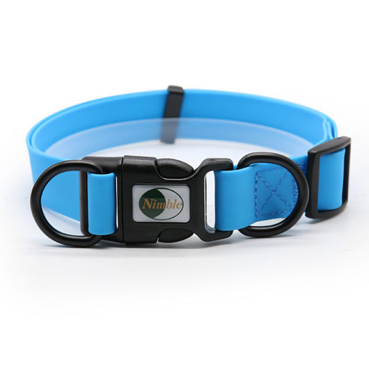 Collares Ajustables para Perros Resistentes al Agua y la Suciedad - Image 7