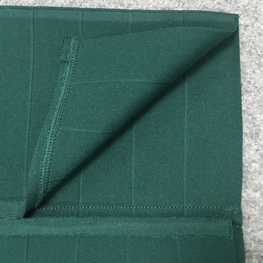 Falda Bandage Cintura Alta Rayas con Diseño Ajustado - Image 16