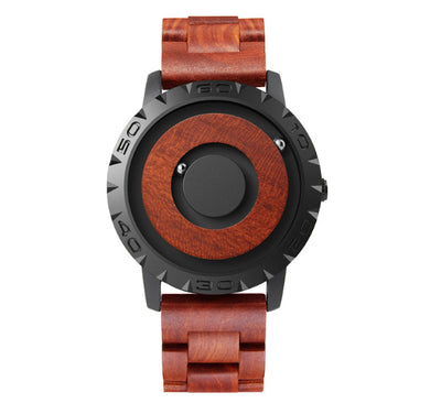 Reloj Personalizado para Hombre con Esfera Magnética - Image 6