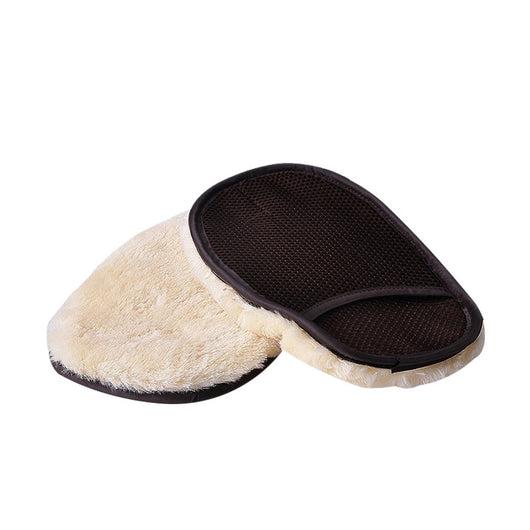 Guantes de Microfibra para Lavado de Auto - Kit Profesional de Limpieza - Image 9