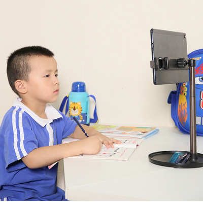 Soporte Telescópico Universal para Móvil, Tablet y Computadora - Image 3