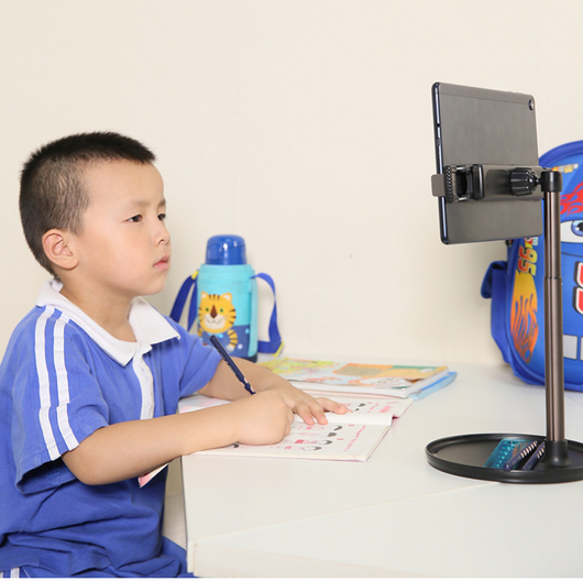 Soporte Telescópico Universal para Móvil, Tablet y Computadora - Image 3